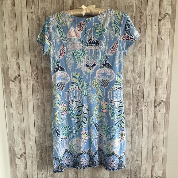 Lilly Pulitzer Sophiletta Dress Small - Picture 2 of 3